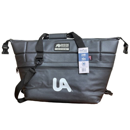 UA Bison 24 Can Cooler