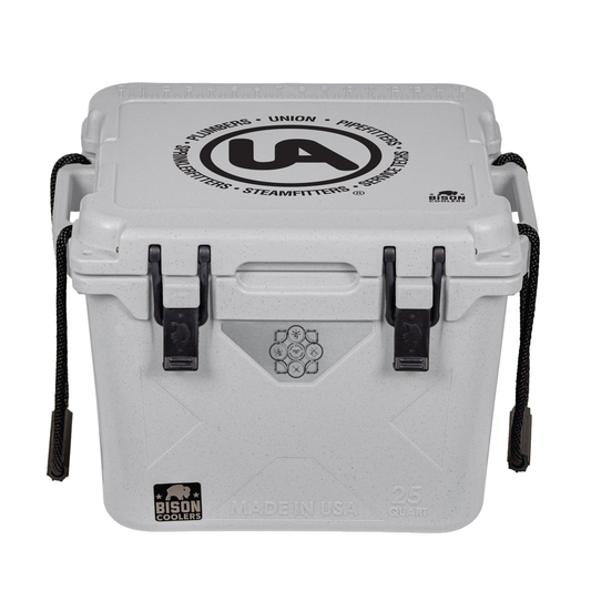 UA Bison 25 QT Cooler