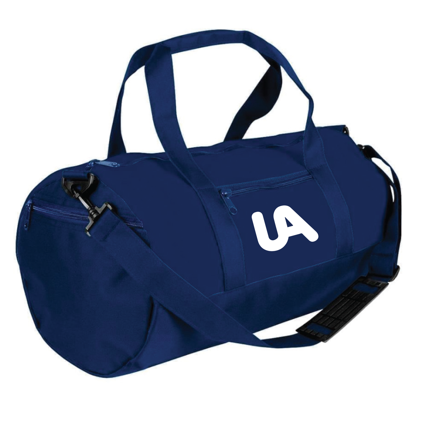 UA 40L Barrel Bag