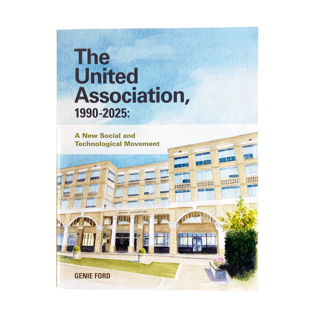 The United Association, 1990-2025
