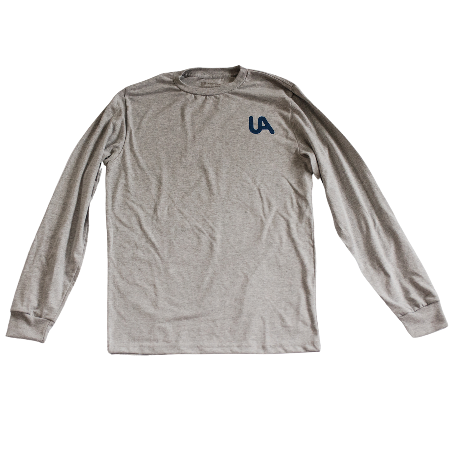UA Long Sleeve Tee