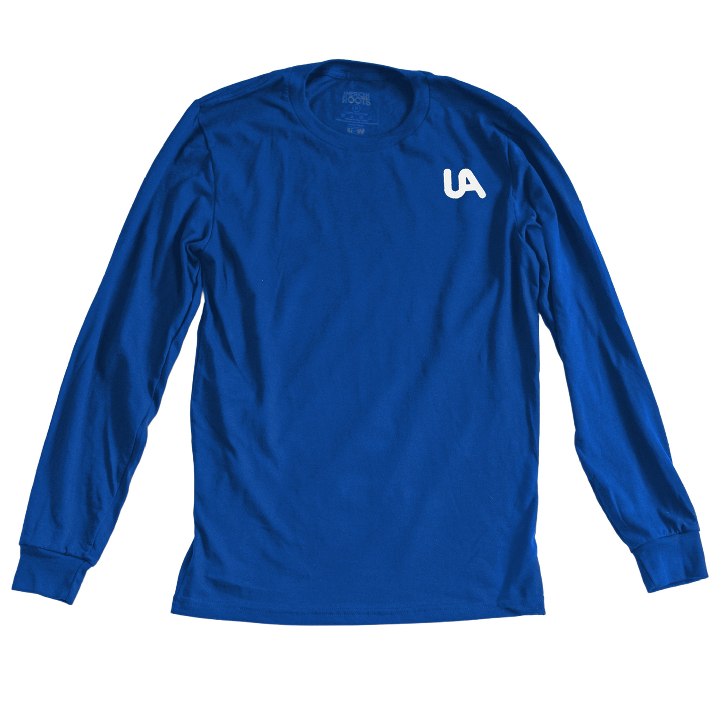 UA Long Sleeve Tee