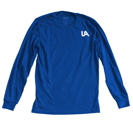 UA Long Sleeve Tee