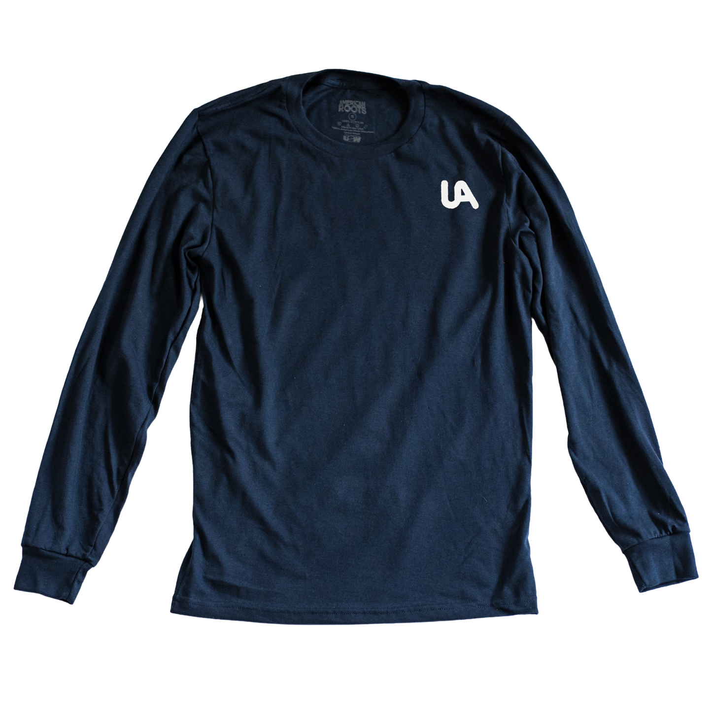 UA Long Sleeve Tee