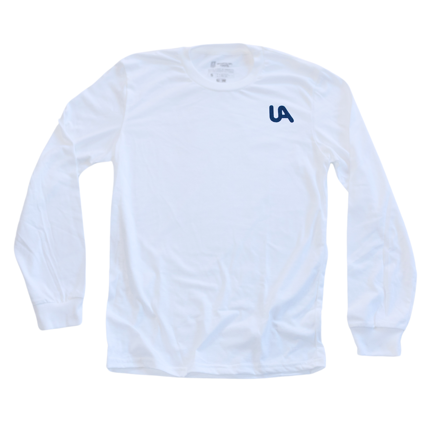 UA Long Sleeve Tee
