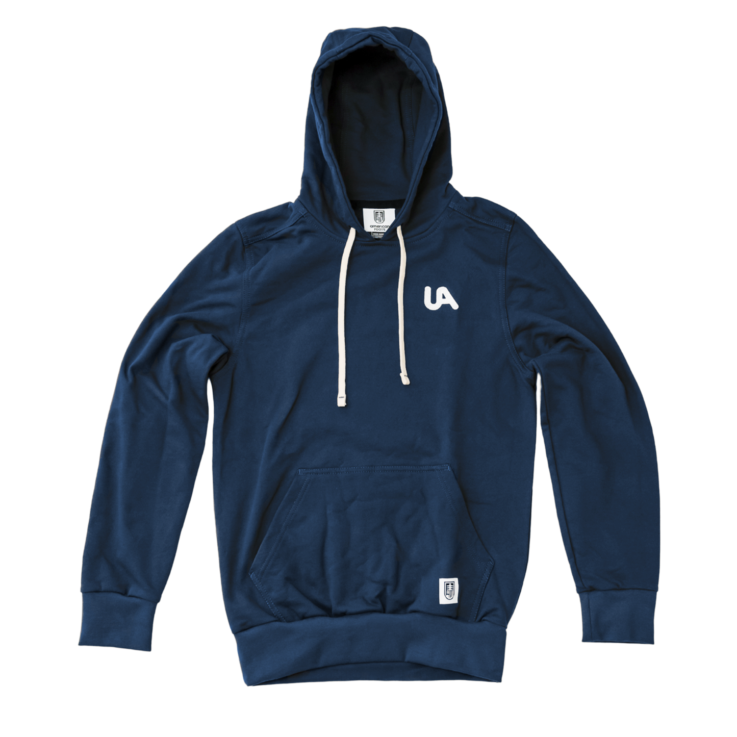 UA Standard Weight Pullover Hoodie