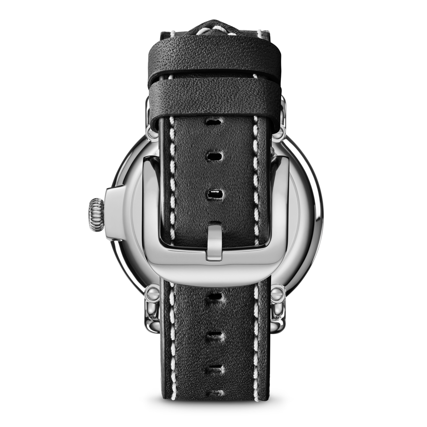 UA x Shinola Runwell Watch