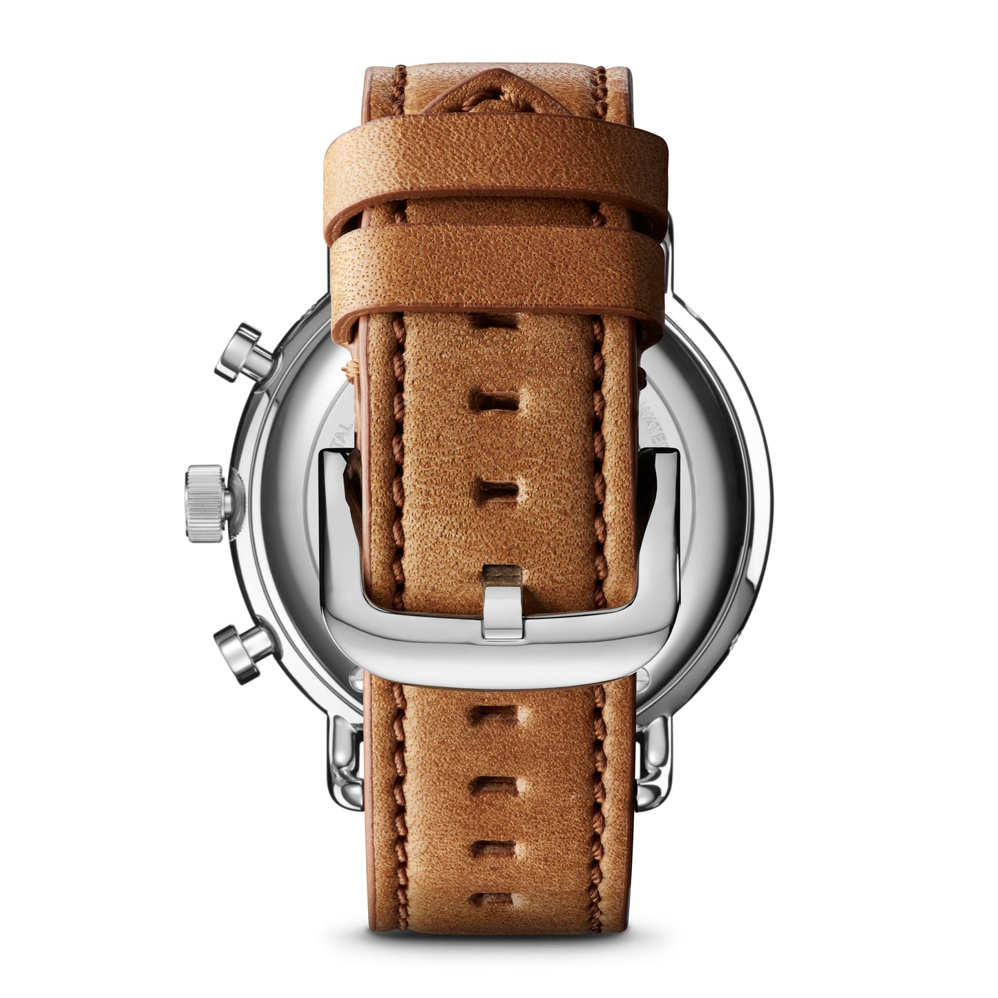 UA x Shinola Canfield Sport Watch