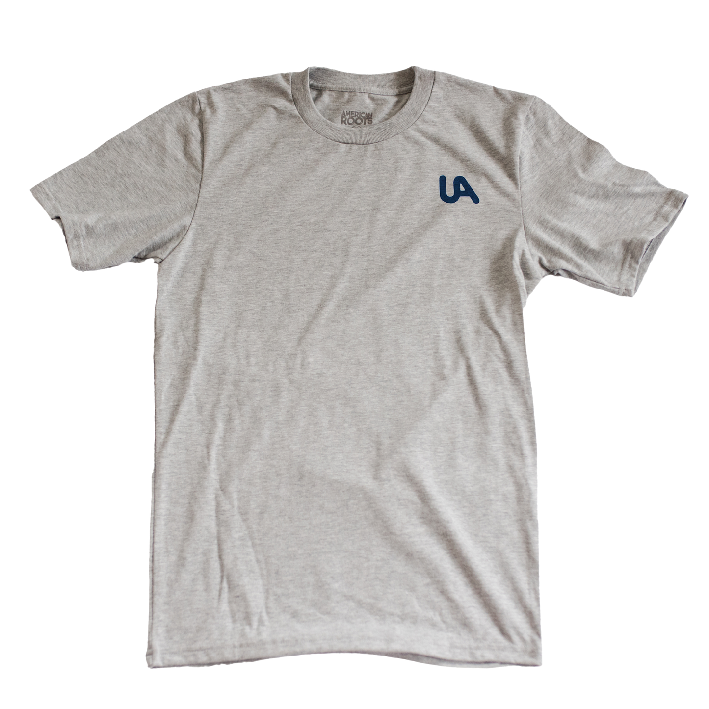 UA Short Sleeve T-Shirt