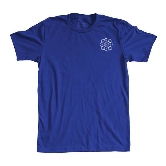 UA Pipe & Chain Short Sleeve T-Shirt