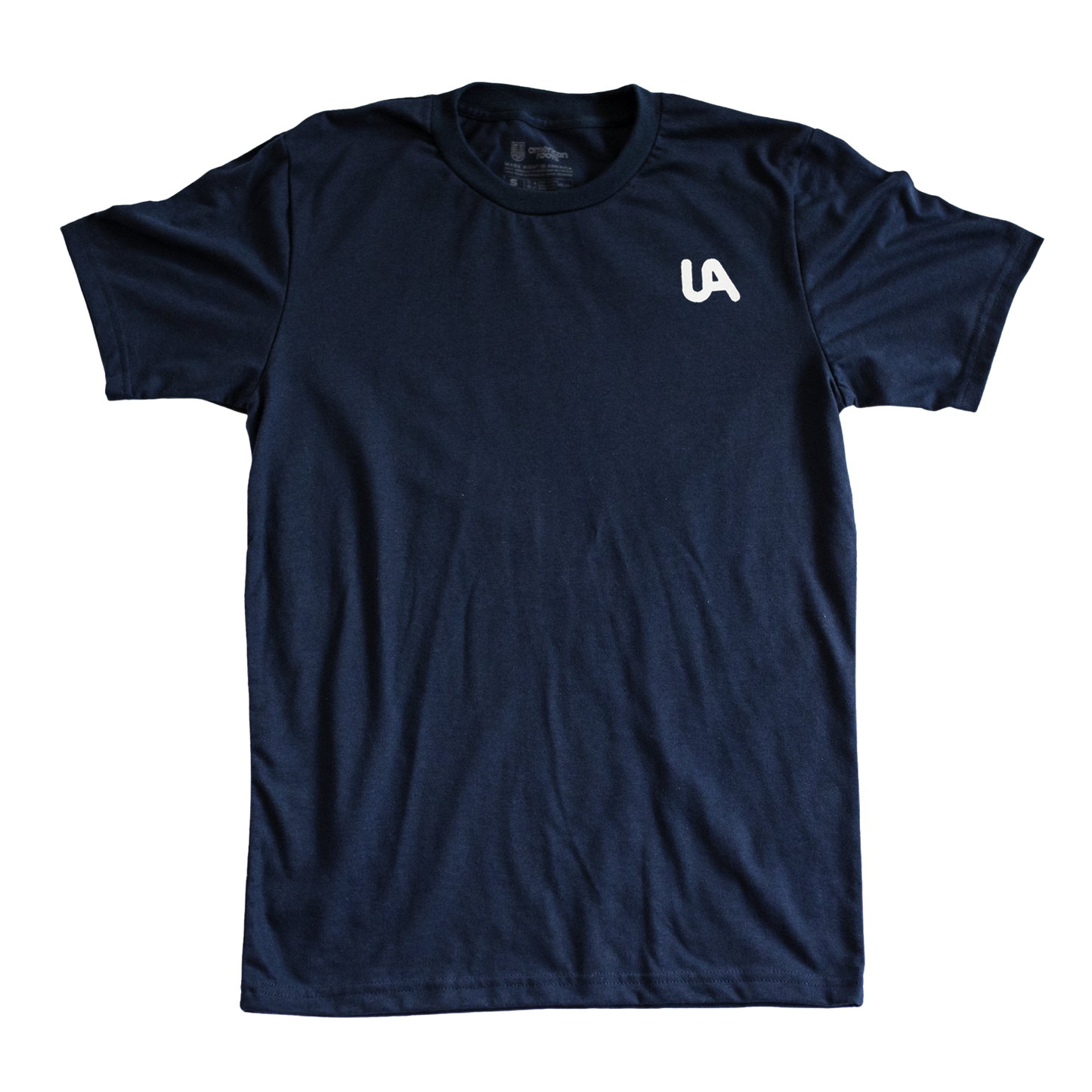 UA Short Sleeve T-Shirt