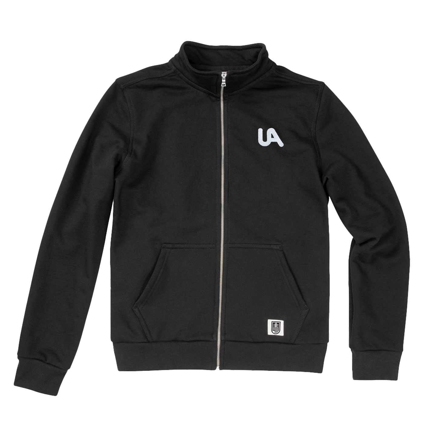 UA Light Weight Track Jacket