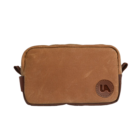 UA Shaving Bag