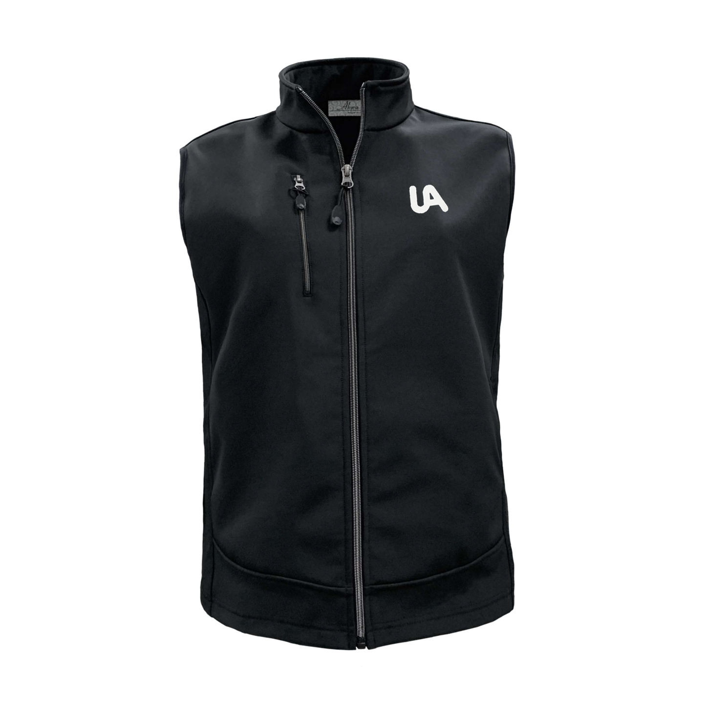 UA Women's Soft Shell Vest