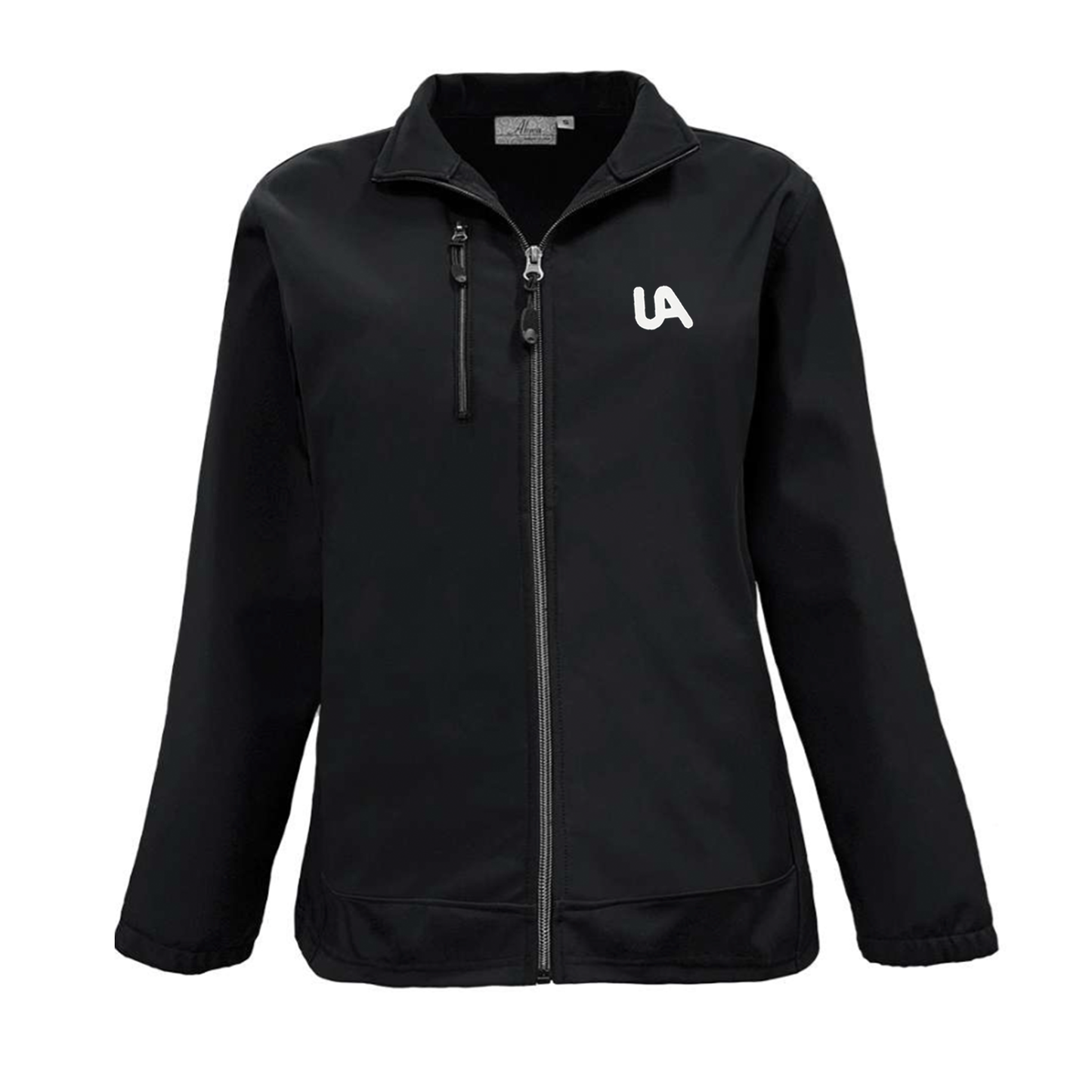 UA Women's Soft Shell Jacket