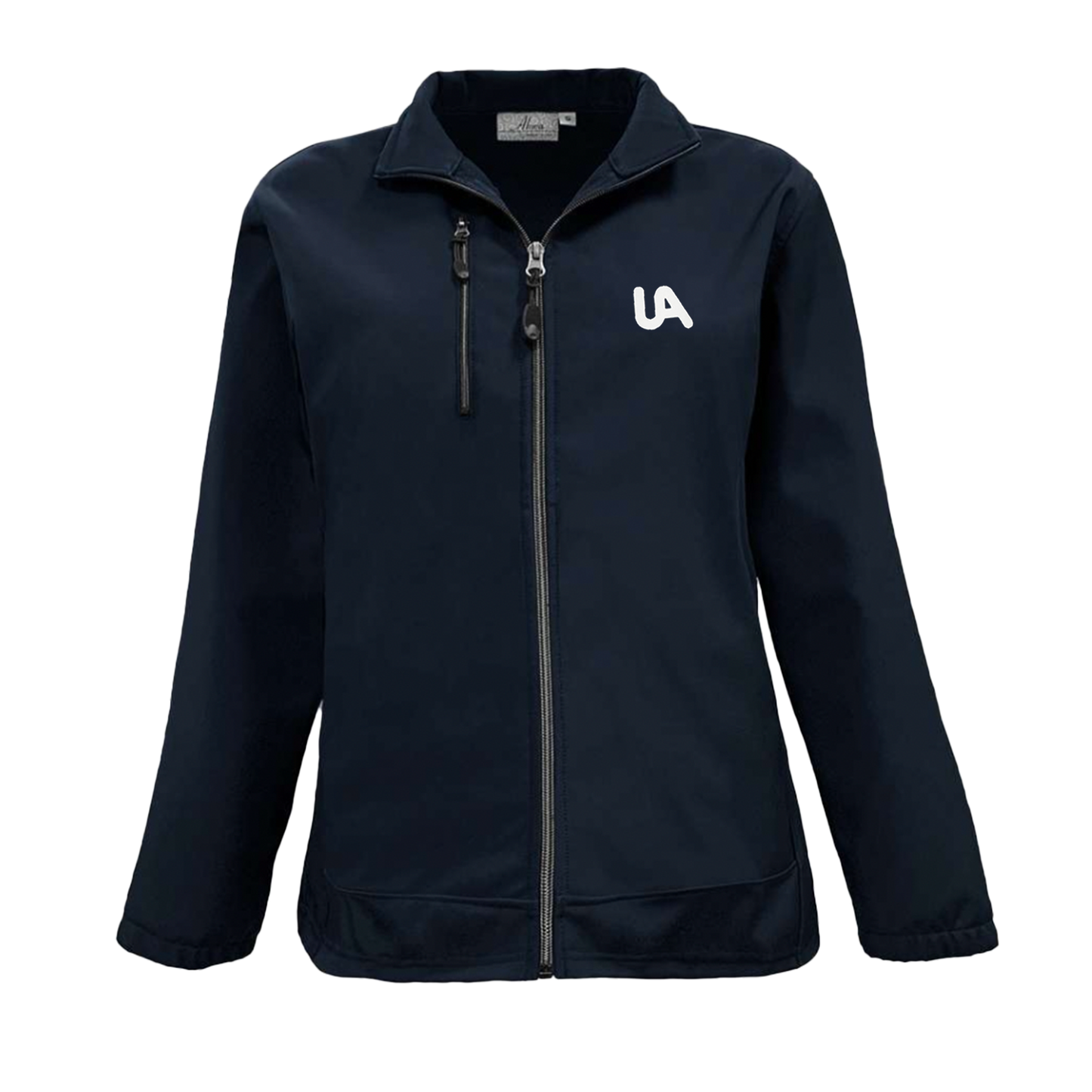 UA Women's Soft Shell Jacket