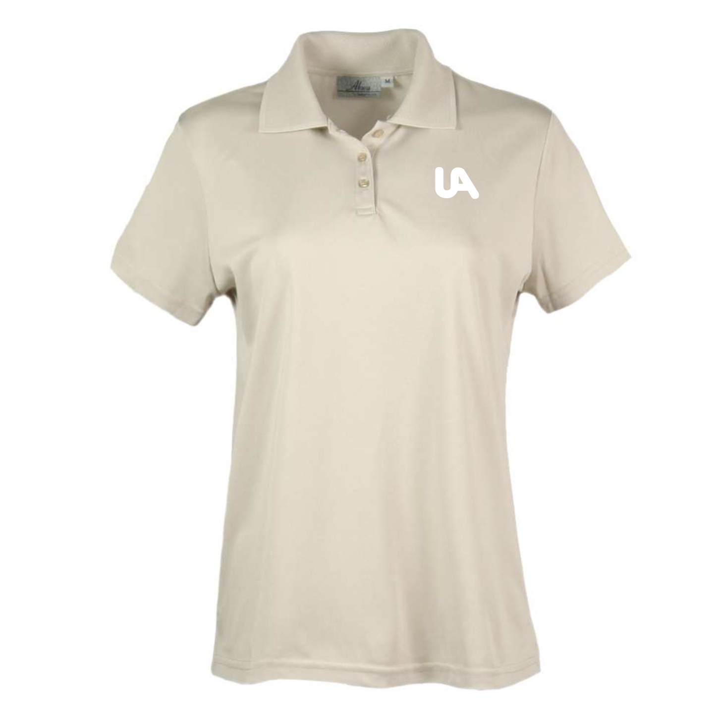 UA Women’s Performance Polo