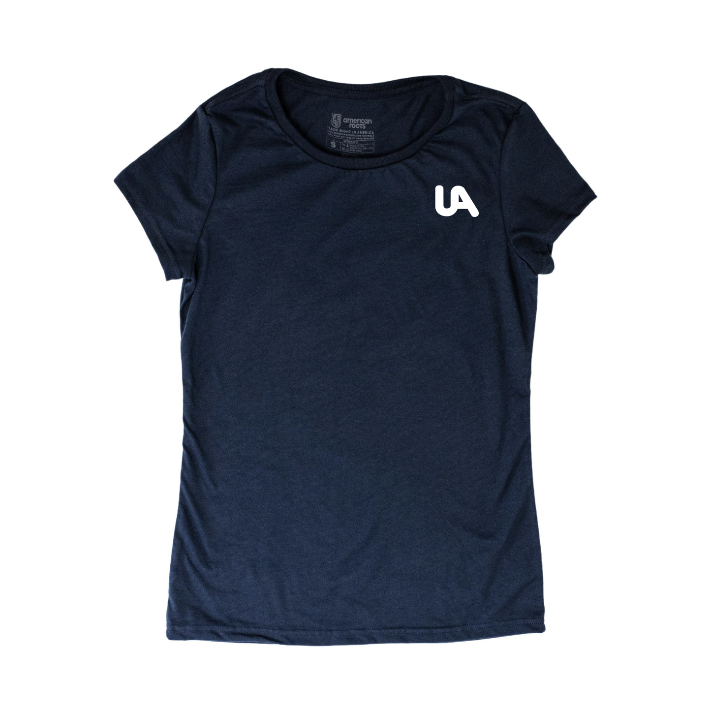 UA Women’s Short Sleeve Tee